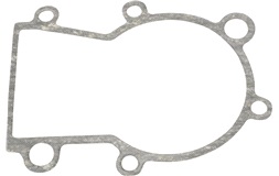 Pakning for veivhus PGO Comet