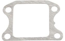 Pakning for innsug/reedventil