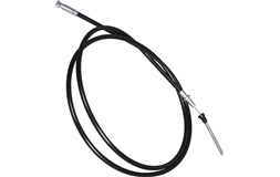 Bakbremsewire, PGO Comet