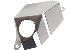 Blinklys ramme v.s. foran, Comet