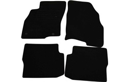 Stoffmatter Fiat Punto +Evo 10/09- 12-