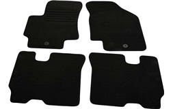 Stoffmatter Kia Rio 10/2005-8/2011