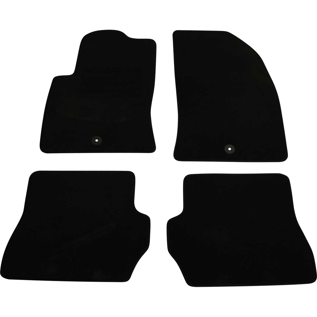 Raze Stoffmatter Ford Fusion 8/2002-