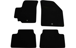 Bundmåttesæt Suzuki Alto 2009-