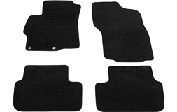 Stoffmatter Mitsubishi Lancer 08-