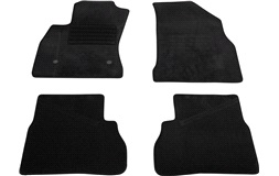 Stoffmatter Fiat Doblo 01/2010-