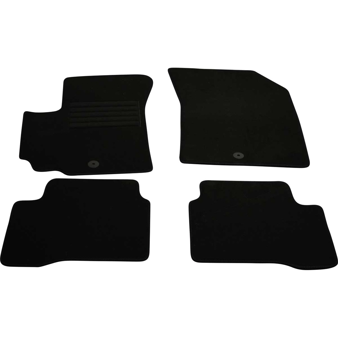 Raze Stoffmatter Suzuki Swift 9/2010-
