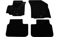 Bundmåttesæt Suzuki SX4 3/2006-