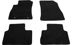 Stoffmatter Nissan Juke 10/10-