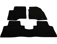  Stoffmatter Chevrolet Captiva 7/2006-