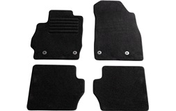 Stoffmatter Mazda 2 10/2007-2014