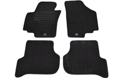 Bundmåttesæt Seat Toledo 05-09