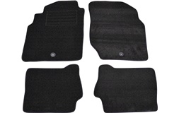 Stoffmatter Nissan Almera N16 00-06