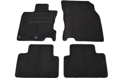 Stoffmatter Nissan Qashqai (J11) 2014-