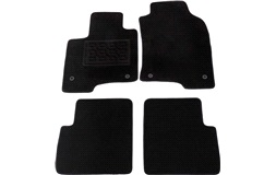 Stoffmatter Fiat Panda III 12-