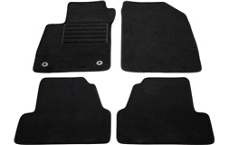 Bundmåttesæt Opel Mokka 11/12-