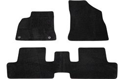 Bundmåttesæt Peugeot 3008 5/2009-2015