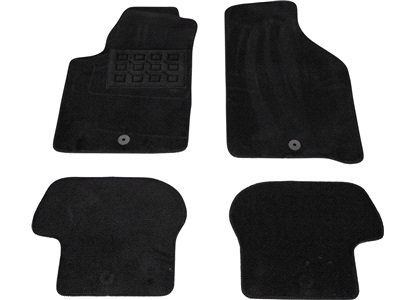 Bundmåttesæt Ford Ka 1996-8/2008