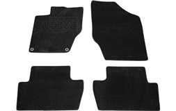 Bundmåttesæt Citroen C4 + DS4 11/2010-