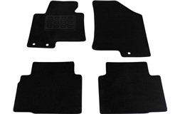Stoffmatter kia Sportage 9/2010-2015