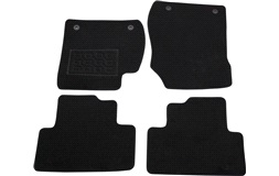 Bundmåttesæt Opel Zafira C 1/2012-