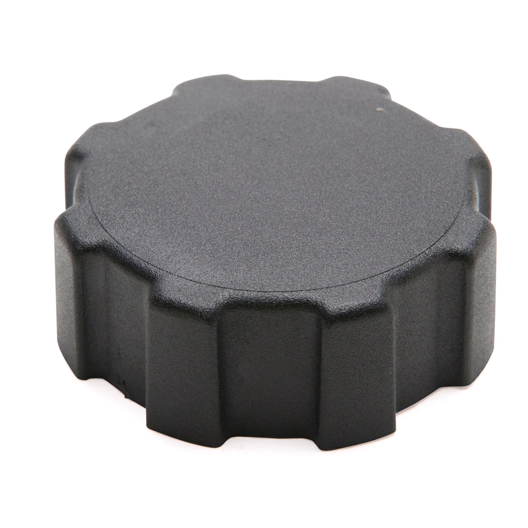 Scooped Tanklock m/lås