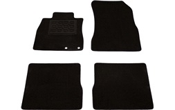 Stoffmatter Nissan Note 5d (E12) 10/13-