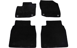 Bundmåttesæt Honda Civic 3d/5d 2/12-16