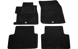 Stoffmatter Honda Civic 4d 2/2012-
