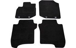 Bundmåttesæt Honda Jazz III 11/2008-2014