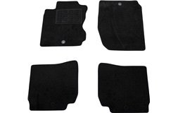 Stoffmatter Nissan Note 5d 3/06-9/13