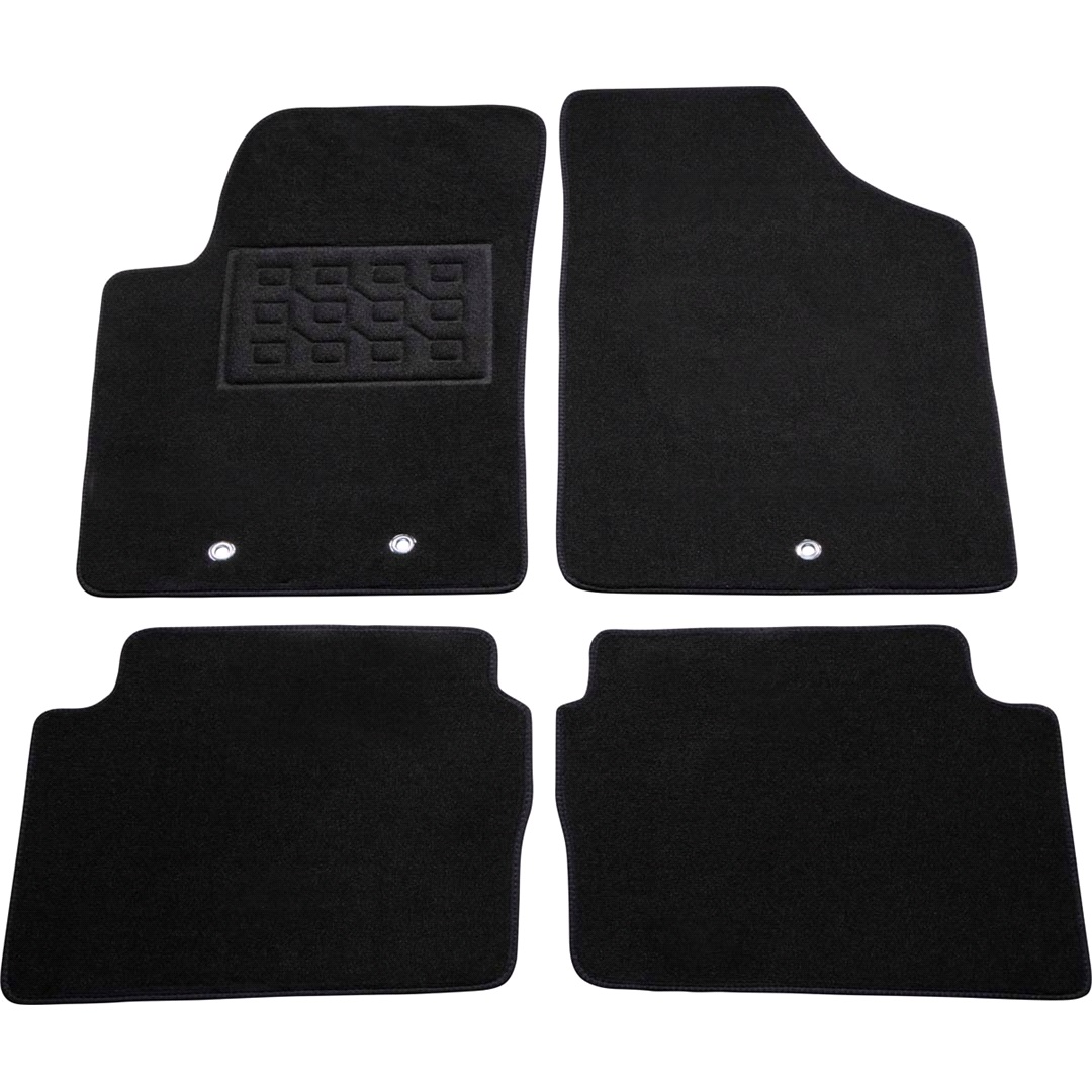 Raze Stoffmatter Hyundai I10 08-10 + 10-13