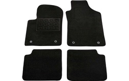 Stoffmatter Fiat 500 07-, 500C 09-