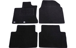 Stoffmatter Qashqai +2 10/2008-