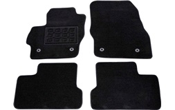 Stoffmatter Mazda 3 4/2009-2012