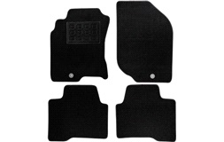 Stoffmatter X-Trail (T30) 9/01-6/07