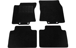 Stoffmatter X-Trail (T32) 2014-