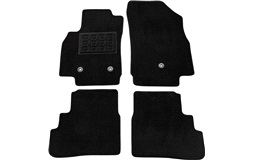 Bundmåttesæt Opel Karl 2015-