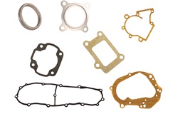 Pakningssett komplett