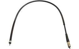 Speedometerwire mekanisk, G-MAX