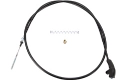 Bakbremsewire, PGO G-Max