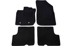 Stoffmatter Dacia Duster 14-