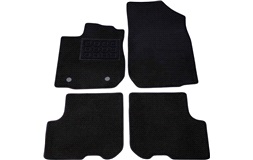 Stoffmatter Dacia Logan II SD 11/2012-