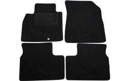 Stoffmatter Nissan MicraK13 5d 11/10-15