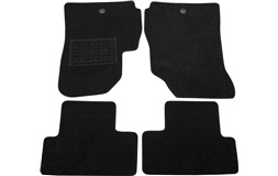 Bilmattor textil Chevrolet Orlando 1/201