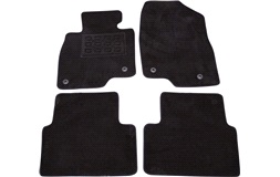 Stoffmatter Mazda 3 2013-2017