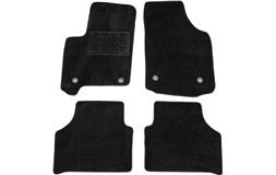 Bundmåttesæt Opel Meriva 2004-6/2010