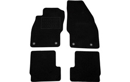 Bundmåttesæt Opel Adam 2013-