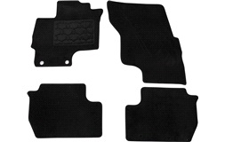 Stoffmatter Outlander hybrid 14-