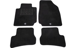 Stoffmatter Micra K12 3d 03-07 5d 03-10